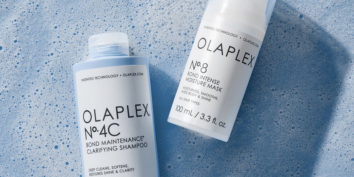 Olaplex: The Miracle Ingredient for Healthier, Stronger Hair