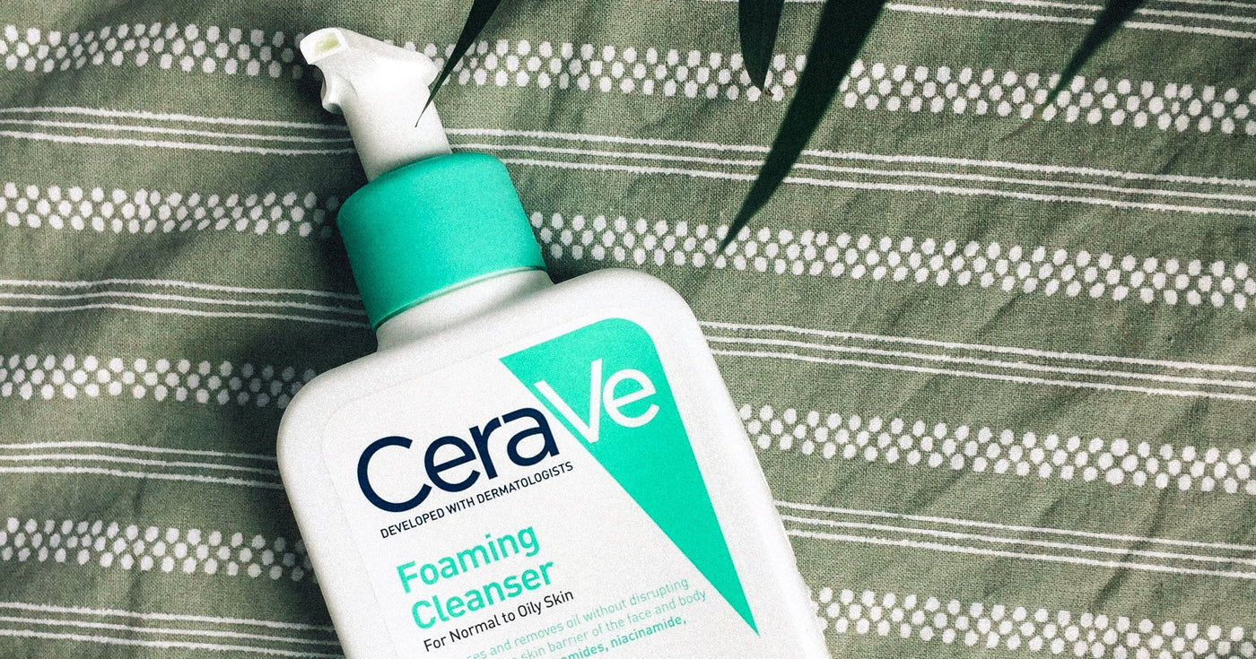Cerave: The Skincare Brand That's Perfect for Everyone