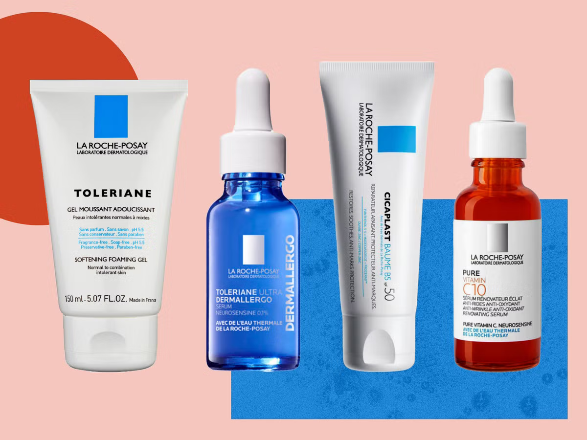La Roche-Posay: A Scientifically-Backed Skincare Brand