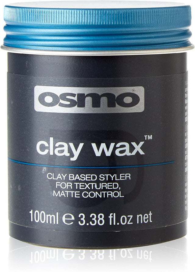 OSMO Clay Wax 100 ml