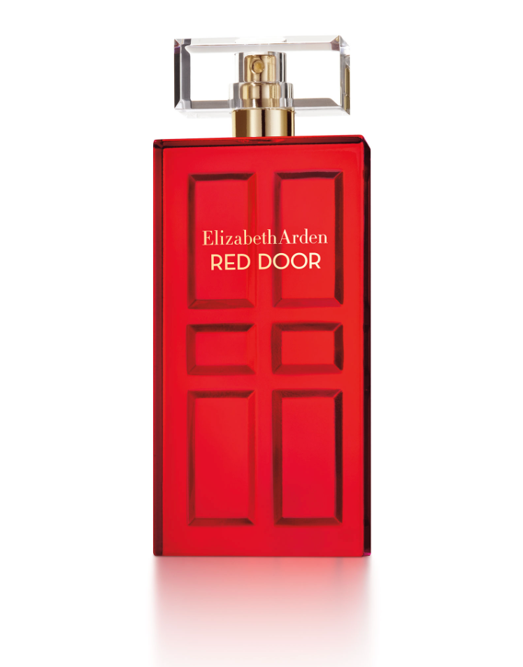 Elizabeth Arden Red Door Eau De Toilette Spray 50ml x6