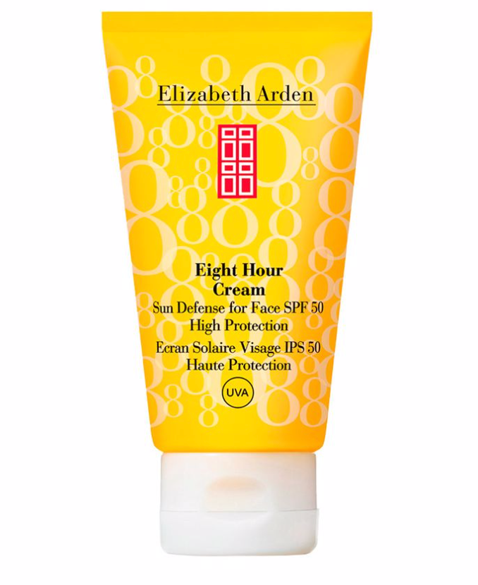 Elizabeth Arden Eight Hour Cream Sun Defense SPF x10