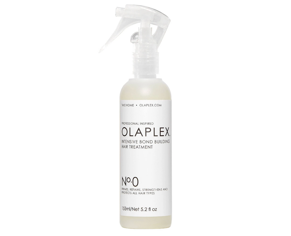 Olaplex - No.0 Intensive Bond Building Hair Treatment (155ml)